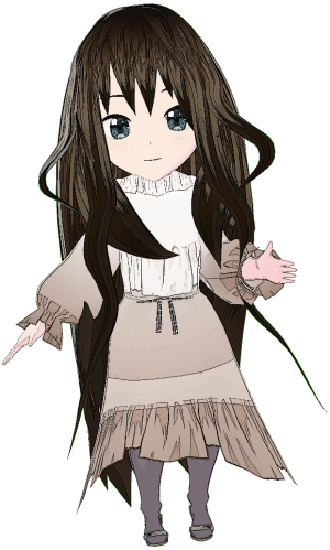 ネユユSD